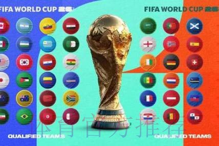 2026世界杯直播平台大全 2026世界杯直播平台大全